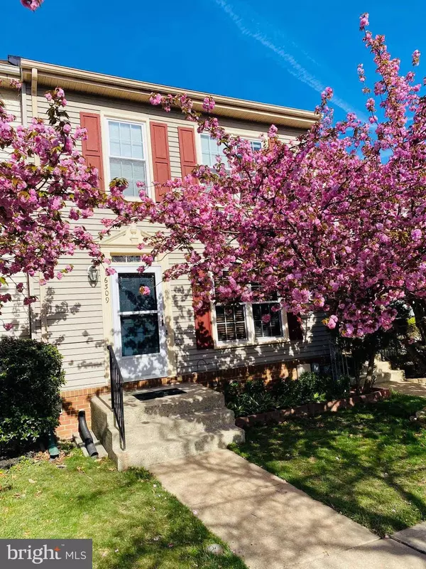 6309 HAMPTON PL, Elkridge, MD 21075