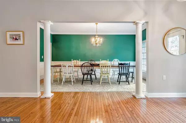 15 BIG LOOK TRL, Medford, NJ 08055