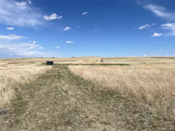 0 Wendling TRL, Kiowa, CO 80117