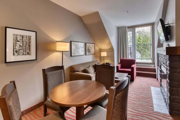 161 Ch. du Curé-Deslauriers #491, Mont-Tremblant, QC J8E1T1
