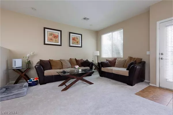 7326 Padleymor Street, Las Vegas, NV 89139