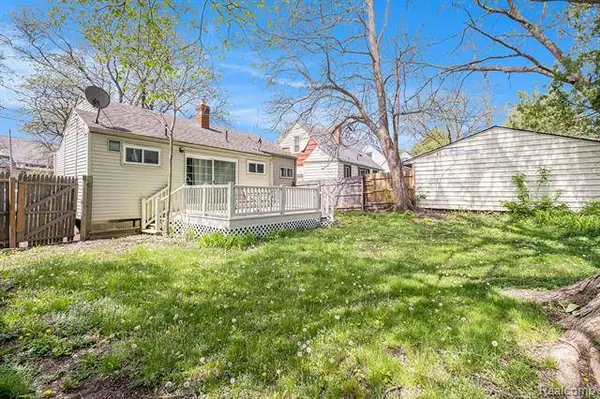 3026 Beecher Road, Flint, MI 48503