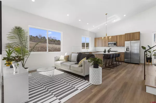 116 Elevation Drive, Durango, CO 81303