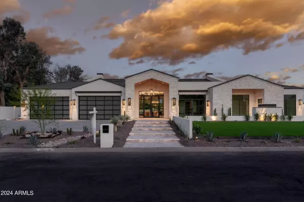 12474 N 82ND Street, Scottsdale, AZ 85260