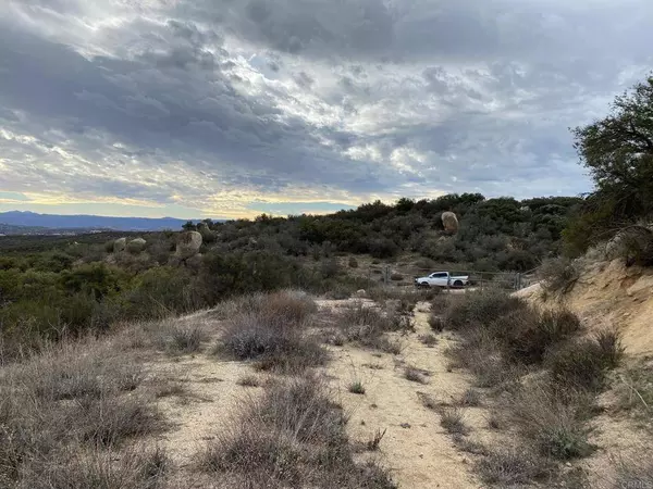 Hi Pass RD, Boulevard, CA 91905