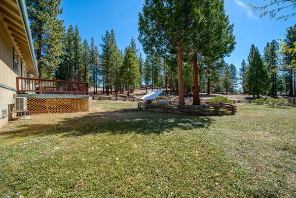 160 De Persia Drive, Portola, CA 96122