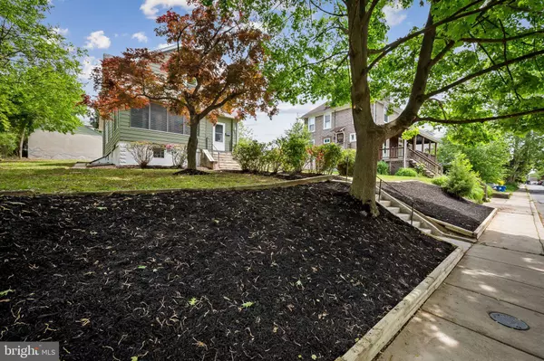 6421 ROSEMONT AVE, Baltimore, MD 21206