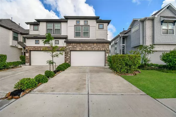 1563 Rustling Creek DR, Missouri City, TX 77459