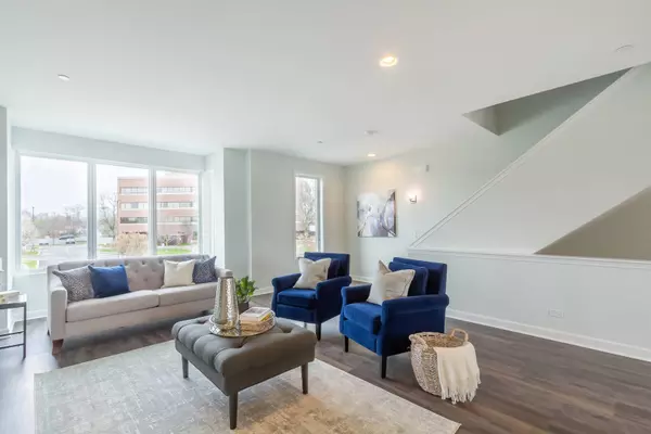 1229 Shermer RD, Northbrook, IL 60062