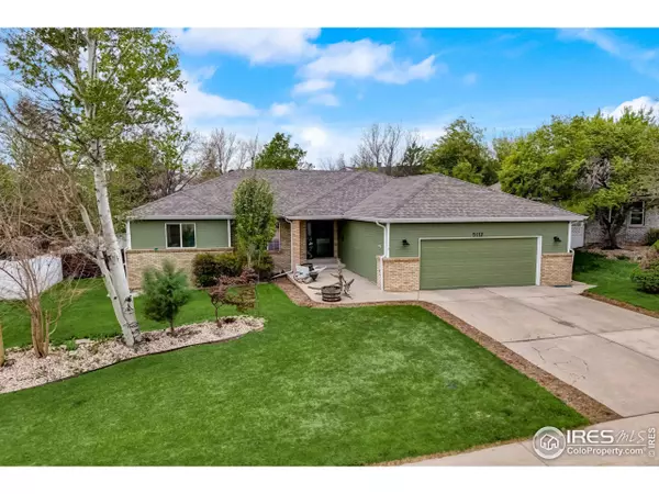 5112 W 9th St, Greeley, CO 80634