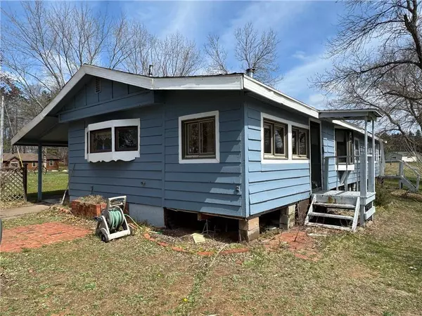 W 8095 Carlton Road, Spooner, WI 54801