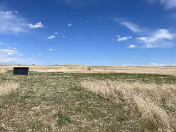 0 Wendling TRL, Kiowa, CO 80117