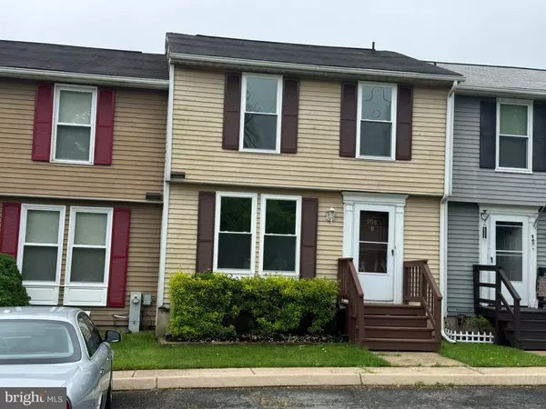 908 ERIE ST, Havre De Grace, MD 21078