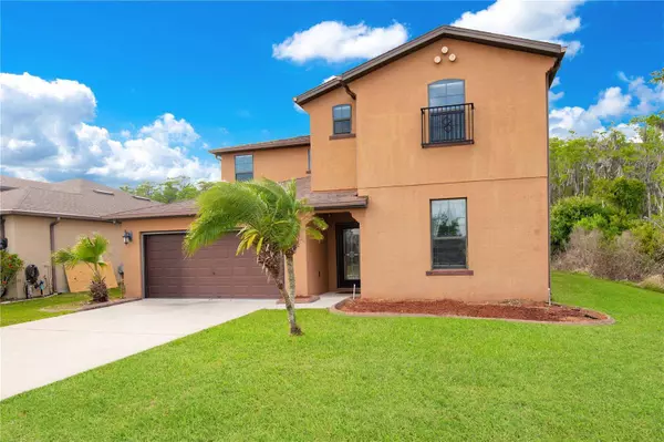 2717 EAGLE CLIFF DR, Kissimmee, FL 34746