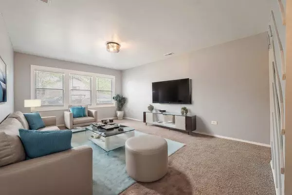 21834 PETERSON AVE, Sauk Village, IL 60411