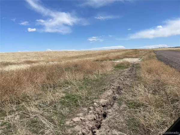 0 Wendling TRL, Kiowa, CO 80117