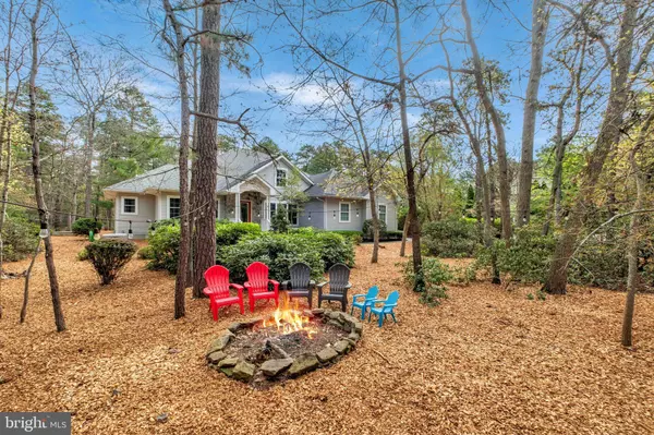 15 BIG LOOK TRL, Medford, NJ 08055