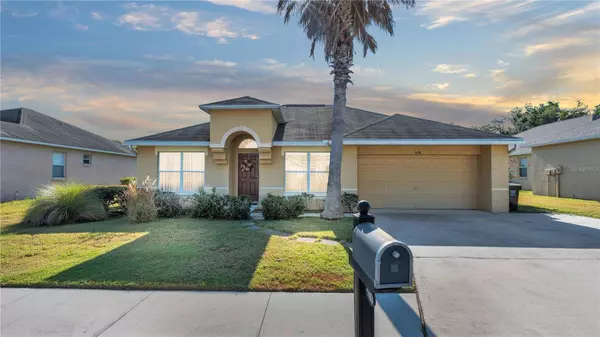 5018 YELLOWTOP LOOP, Lakeland, FL 33811