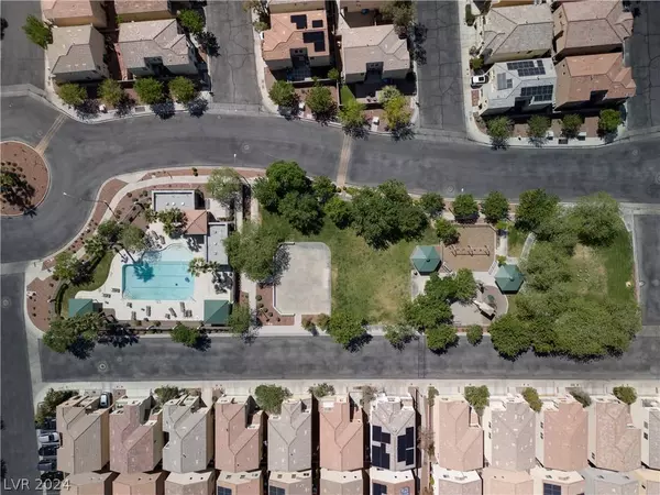 7326 Padleymor Street, Las Vegas, NV 89139