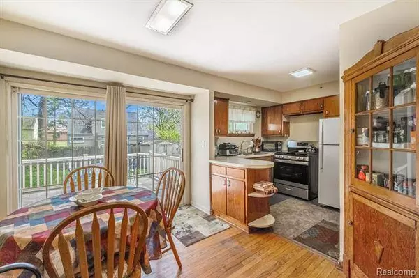 3026 Beecher Road, Flint, MI 48503