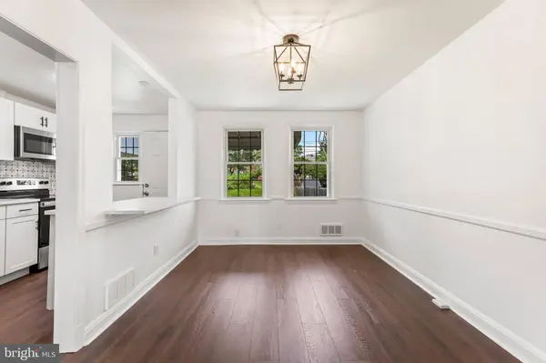 8344 LOCH RAVEN BLVD, Towson, MD 21286