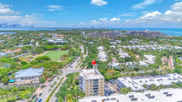 555 Crandon Blvd #34, Key Biscayne, FL 33149