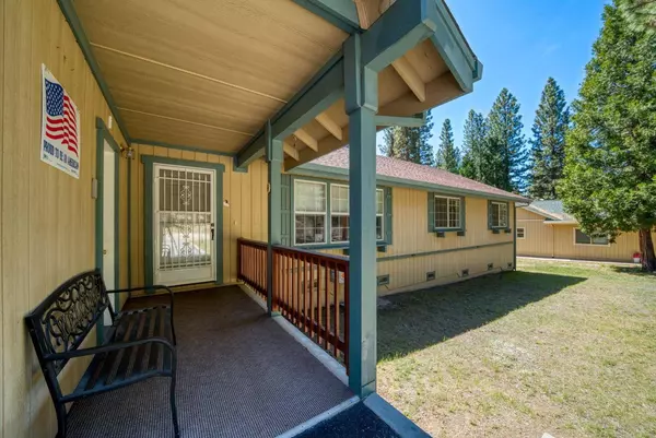 160 De Persia Drive, Portola, CA 96122