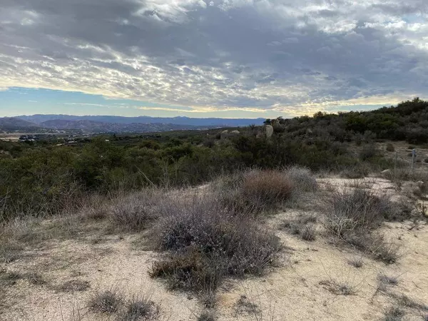 Hi Pass RD, Boulevard, CA 91905