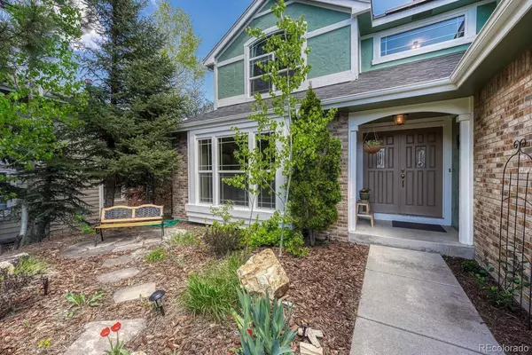 229 Corby CT, Castle Pines, CO 80108