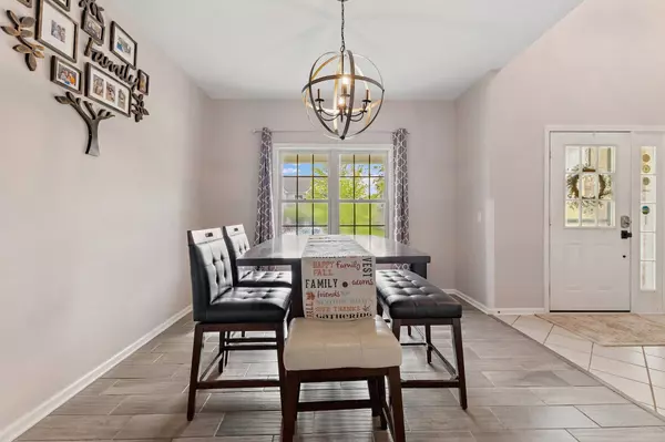 12268 Cobblestone DR, Fishers, IN 46037