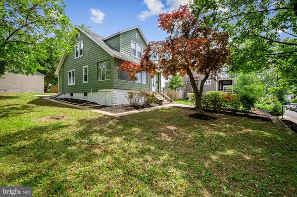 6421 ROSEMONT AVE, Baltimore, MD 21206