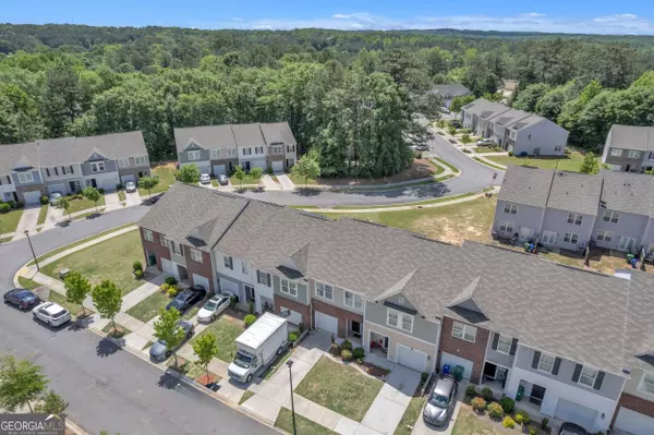 6393 Kennonbriar CT, Lithonia, GA 30058