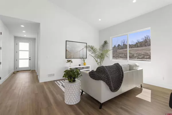 116 Elevation Drive, Durango, CO 81303