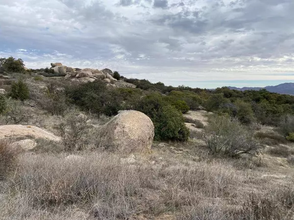 Hi Pass RD, Boulevard, CA 91905