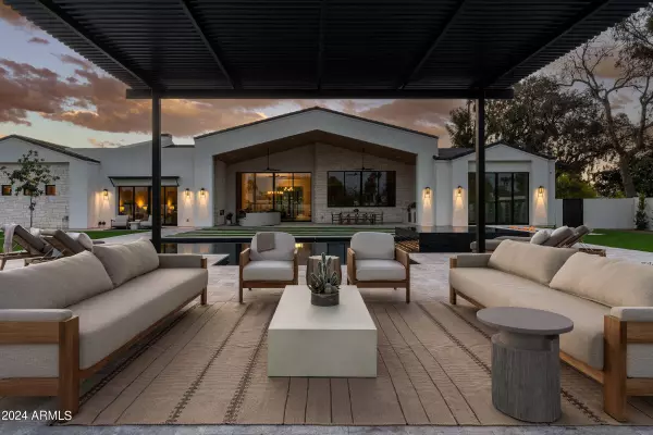 12474 N 82ND Street, Scottsdale, AZ 85260