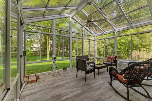 12268 Cobblestone DR, Fishers, IN 46037