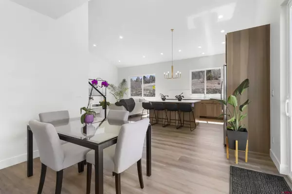 116 Elevation Drive, Durango, CO 81303