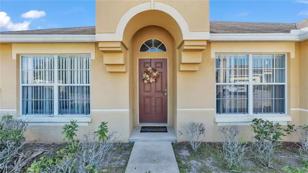 5018 YELLOWTOP LOOP, Lakeland, FL 33811