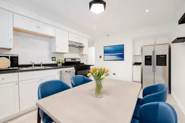 21834 PETERSON AVE, Sauk Village, IL 60411