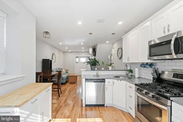 1329 S RINGGOLD ST, Philadelphia, PA 19146