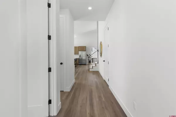 116 Elevation Drive, Durango, CO 81303