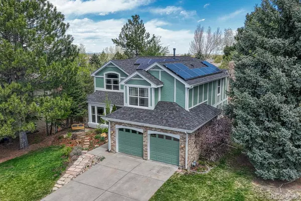 229 Corby CT, Castle Pines, CO 80108