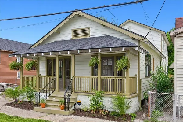2517 19 FRENCHMEN ST, New Orleans, LA 70119