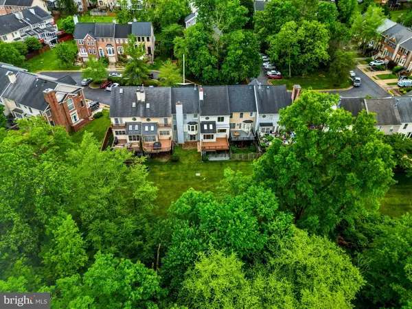 20318 BURNLEY, Sterling, VA 20165