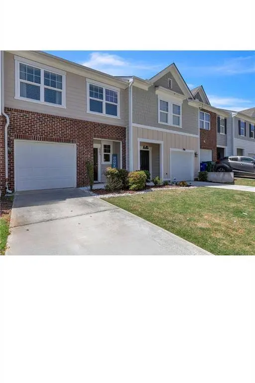 6393 Kennonbriar CT, Lithonia, GA 30058