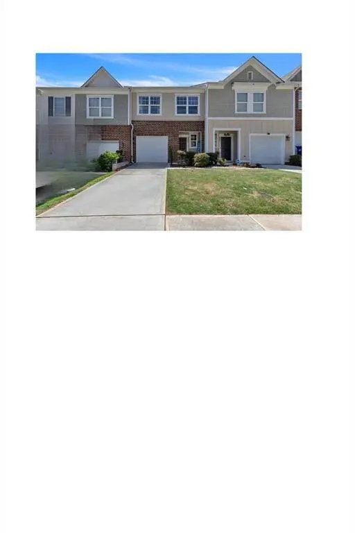 6393 Kennonbriar CT, Lithonia, GA 30058