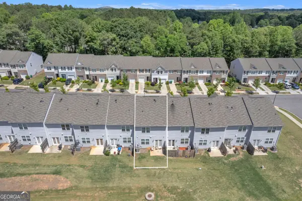 6393 Kennonbriar CT, Lithonia, GA 30058