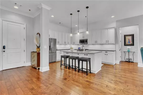 360 Chambers ST #103, Woodstock, GA 30188