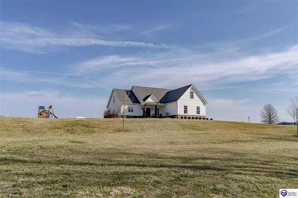 1172 W White Mills Glendale Rd, Glendale, KY 42740