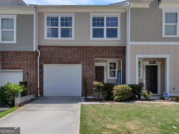 6393 Kennonbriar CT, Lithonia, GA 30058